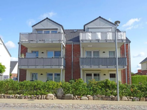 Waldstraße 20 Whg 20