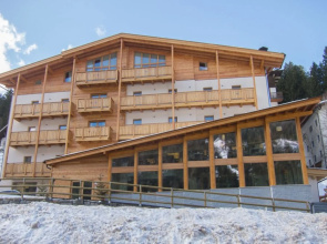Hotel Garnì Caminetto