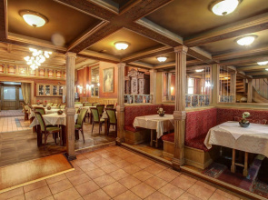 Hotel Polonia