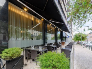 TURIM Marques Hotel