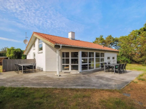 "Veljan" - 400m from the sea in NW Jutland