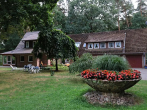 Ferienwohnungen / Ferienhaus Wahlers