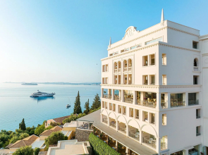 Eva Palace, Grecotel Luxury Resort