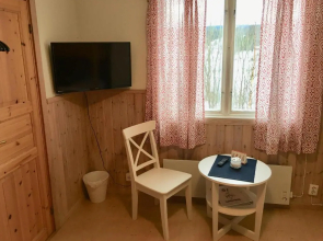 Vasacenter B&B