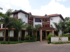 The African Tulip Hotel