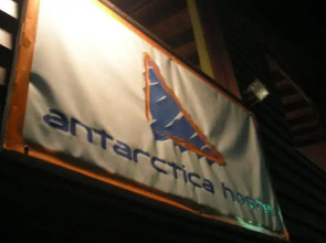 Antarctica