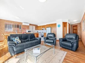 Grand Pacific 1 Unit 4