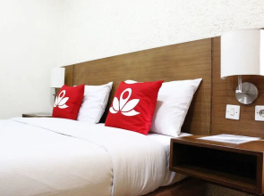 ZEN Rooms K. H. Moh Toha Ciawi