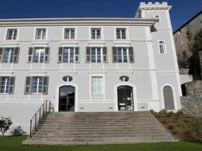 Aethos Corsica