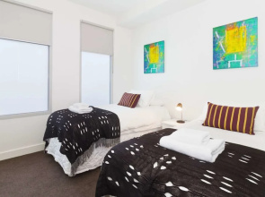 Executive Living in Caulfield