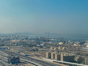 HiGuests - Laguna Tower