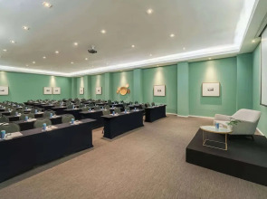 Grand Mercure Rio de Janeiro Copacabana
