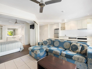 French Quarter Apartment 116
