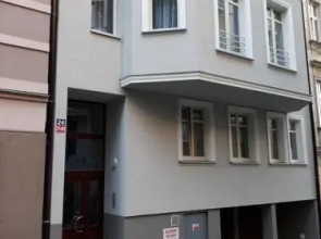 Apartments Moravská 24
