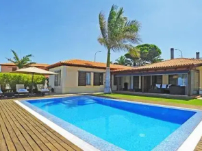 Villa Olivos