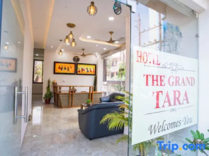 Hotel The Grand Tara