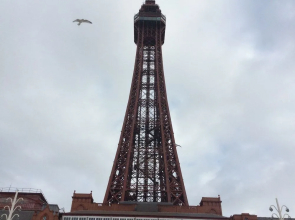 Mere Hotel Blackpool