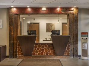 Comfort Inn