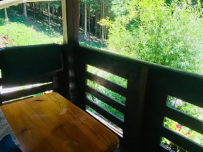 Apartment Tisa