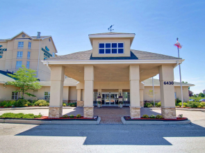 Homewood Suites by Hilton Toronto Mississauga