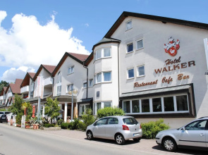 HotelRestaurant Walker