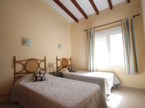 Casa Jaime