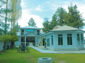 Samsons Inn Malam Jabba