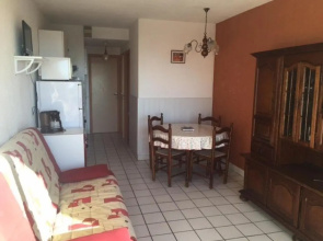 Appartement Port Barcarès, 2 pièces, 4 personnes - FR-1-81-274