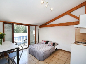 Residence les Spatules