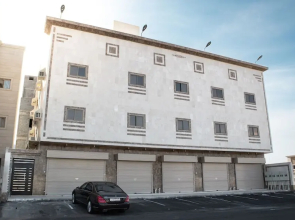 Comfortable Family Apt 10M Masjid Nabawi