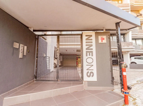 Modern Sea Point Apartment With Rooftop Deck 9 on S
