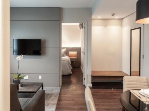 Moinhos Park by Atlantica Residences