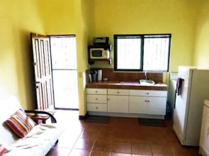 El Refugio Tropical