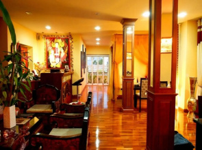 Lamduan Boutique Homestay