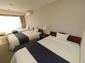 Hotel 21