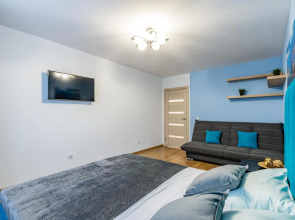 Дрим Хаус на пер. Трамвайный, д. 2к3