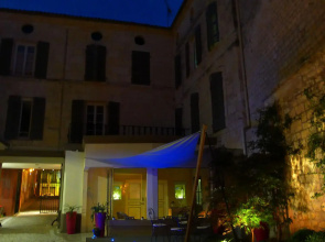 Citotel des Messageries
