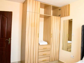 TENYBLUE 1-bedroom in Ruiru alongside thika road