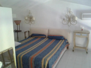 Residence Nuraghe