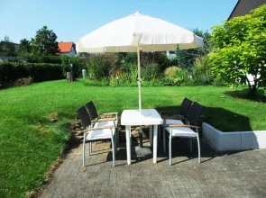 Ferienappartment Allendorf