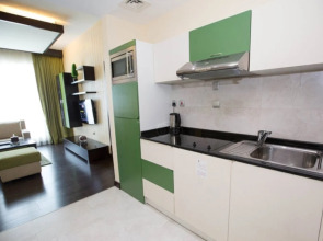 Sunday Marina View Hotel Apartments