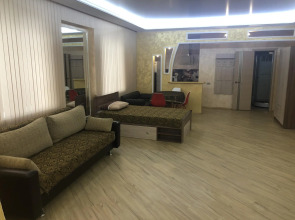 Апартаменты на улице Кирова 29