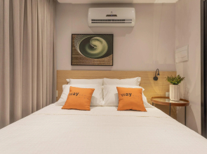 Way Bossa #D3 - Praia do Bessa por Carpediem