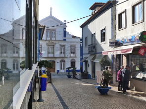 studio Ericeira