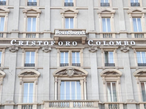 Cristoforo Colombo Hotel – Preferred Hotels & Resorts