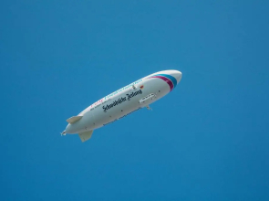 Studio 72 Apartment am Bodensee zentrale Lage