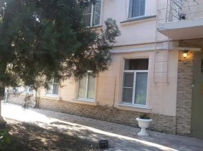 Sosnovaya Rosha Hotel