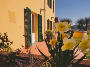 B&B La Casetta