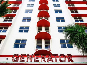 Generator Miami