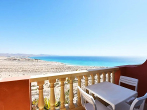Fuerte Holiday SELECT Playa Paraíso Residence